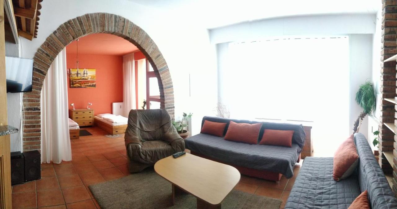 Picobello Ferienwohnung Görlitz Exterior foto