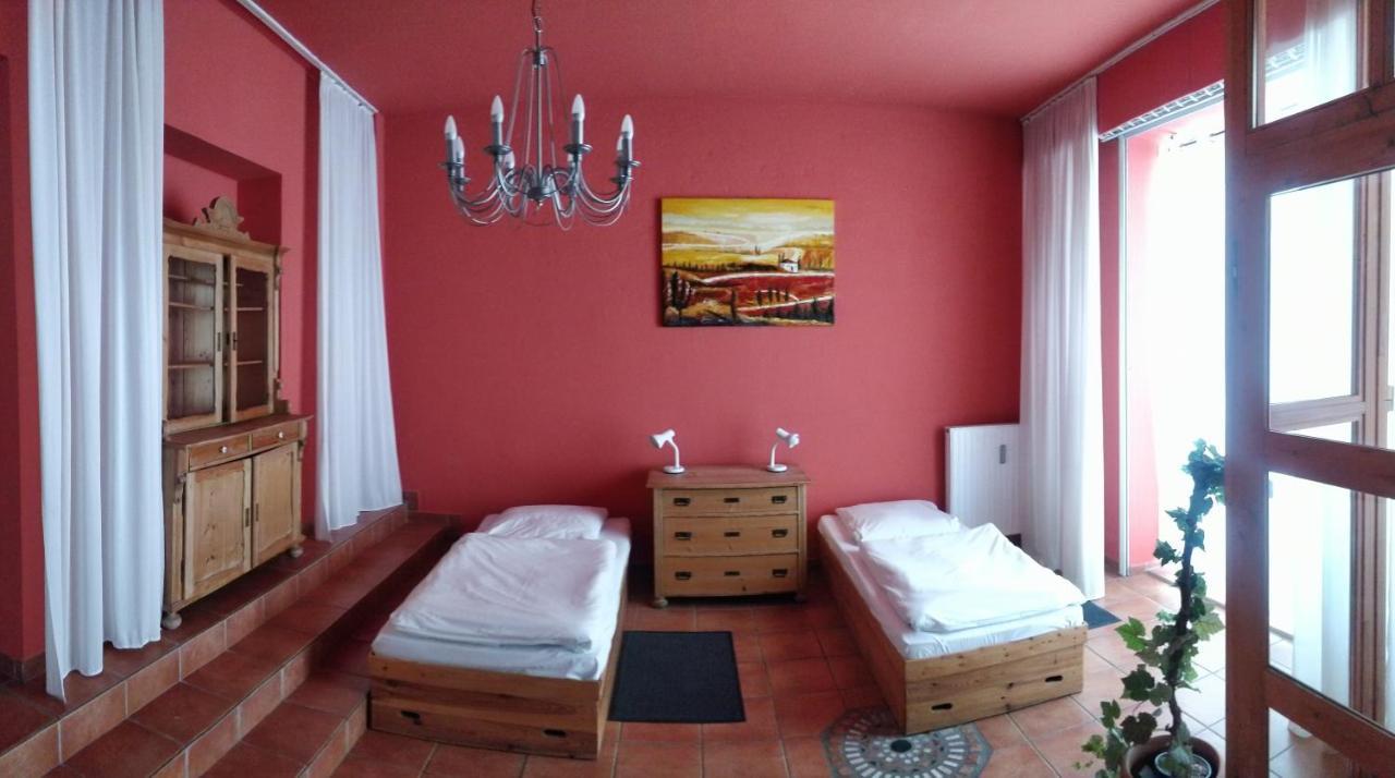 Picobello Ferienwohnung Görlitz Exterior foto